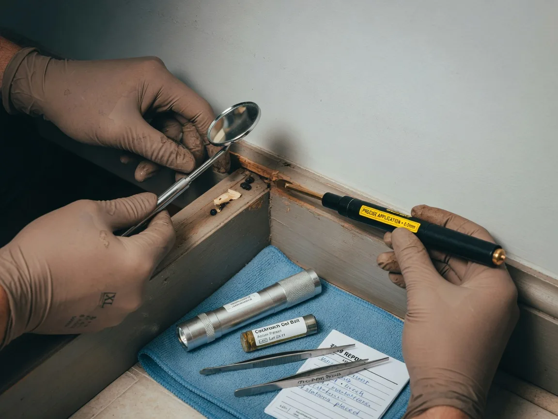 Why choose Emergency Pest Control in Carpentersville, IL